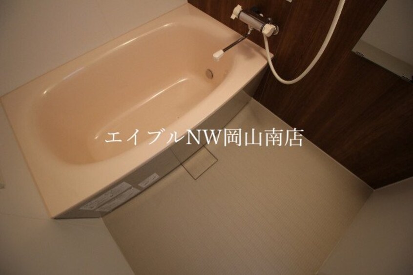  岡山市電東山本線<岡山電気軌道>/東山・おかでんミュージアム駅 徒歩14分 5階 築5年