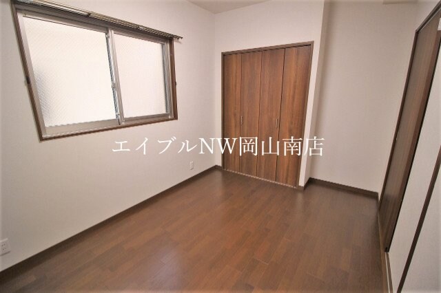  岡山市電東山本線<岡山電気軌道>/東山・おかでんミュージアム駅 徒歩14分 5階 築5年