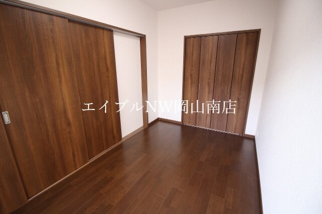  岡山市電東山本線<岡山電気軌道>/東山・おかでんミュージアム駅 徒歩14分 5階 築5年