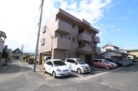 サウスシャインハヤシ