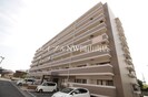 岡山市電清輝橋線<岡山電気軌道>/清輝橋駅 徒歩33分 5階 築29年の外観