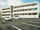 宇野線<宇野みなと線>/備前西市駅 徒歩21分 2階 築12年の外観