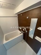  山陽本線（中国）/北長瀬駅 徒歩15分 2階 築3年