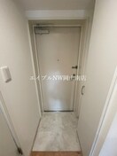  山陽本線（中国）/北長瀬駅 徒歩15分 2階 築3年