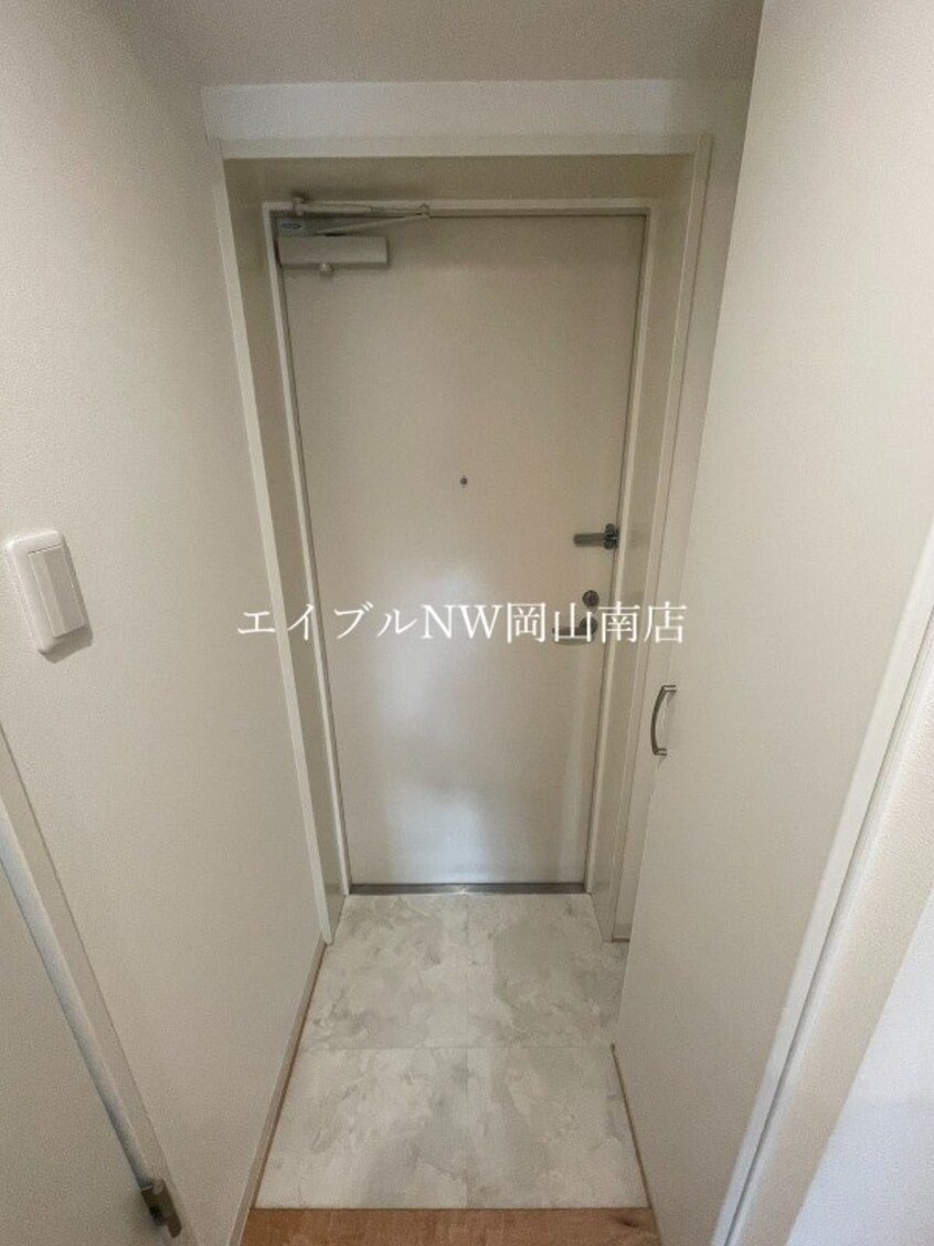  山陽本線（中国）/北長瀬駅 徒歩15分 2階 築3年