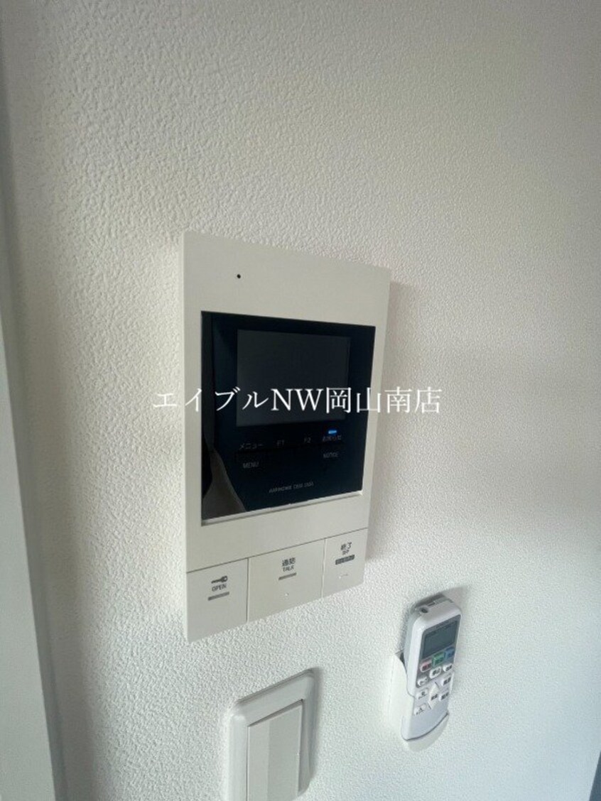  山陽本線（中国）/北長瀬駅 徒歩15分 2階 築3年