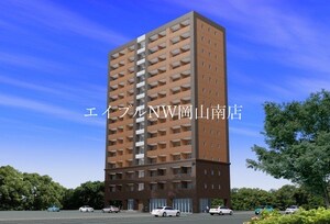 セントラルアベニュー下石井