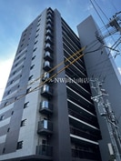 山陽本線（中国）/岡山駅 徒歩22分 2階 1年未満の外観