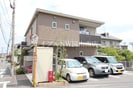 宇野線<宇野みなと線>/大元駅 徒歩20分 2階 築11年の外観