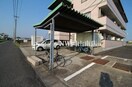  宇野線<宇野みなと線>/備前西市駅 徒歩42分 1階 築27年