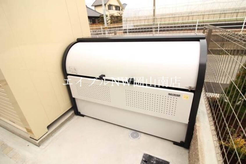  瀬戸大橋線/植松駅 徒歩11分 2階 築9年