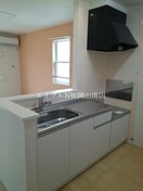  瀬戸大橋線/植松駅 徒歩11分 2階 築9年