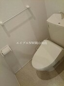  瀬戸大橋線/植松駅 徒歩11分 2階 築9年