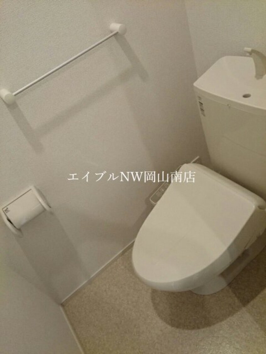  瀬戸大橋線/植松駅 徒歩11分 2階 築9年