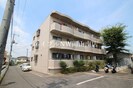 山陽本線（中国）/岡山駅 バス:30分:停歩7分 1階 築34年の外観