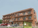 宇野線<宇野みなと線>/備前西市駅 徒歩31分 3階 築25年の外観