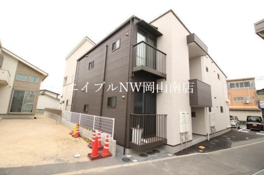  宇野線<宇野みなと線>/備前西市駅 徒歩26分 1階 築8年