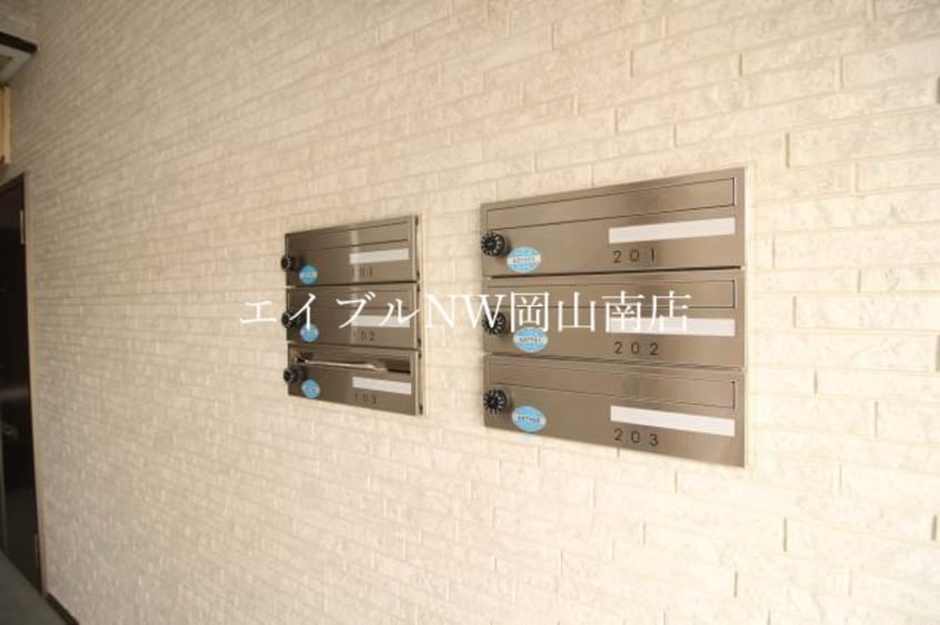  宇野線<宇野みなと線>/備前西市駅 徒歩26分 1階 築8年