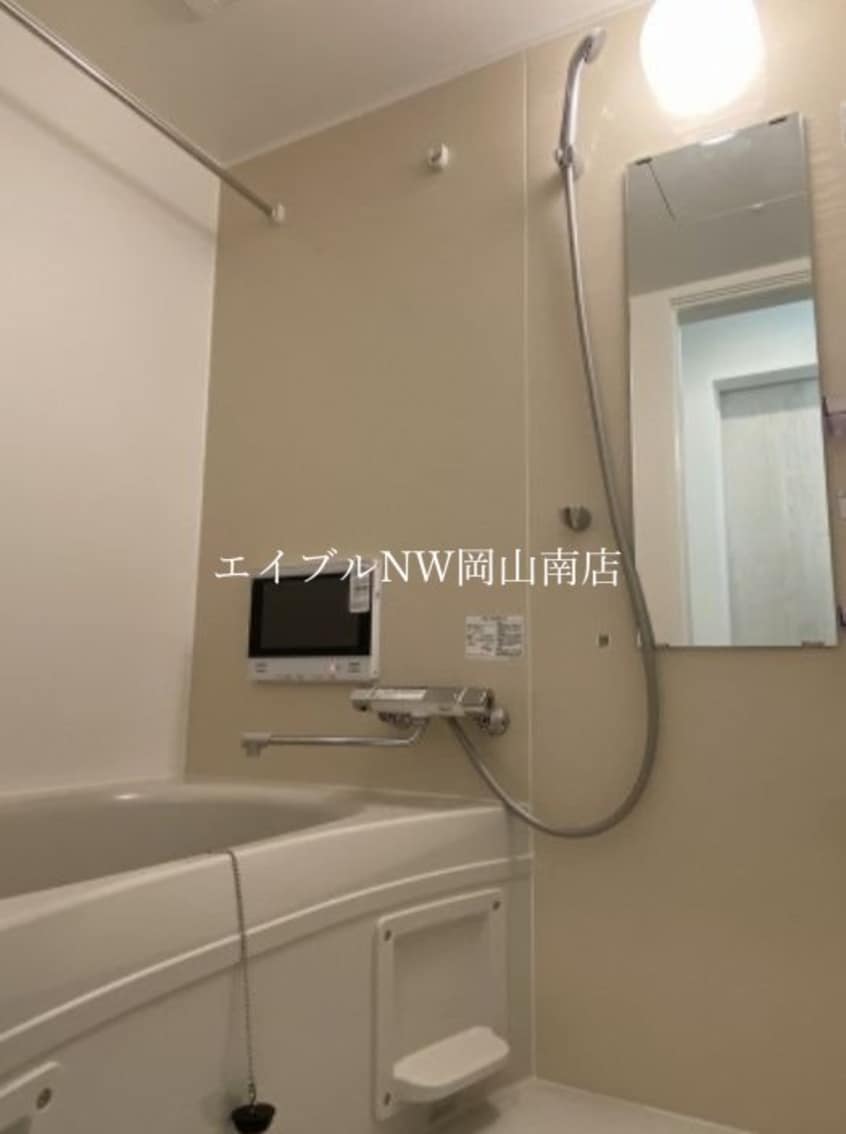  宇野線<宇野みなと線>/大元駅 徒歩22分 3階 築3年