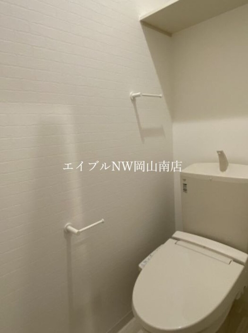  宇野線<宇野みなと線>/大元駅 徒歩22分 3階 築3年