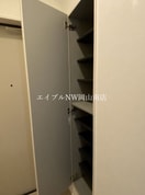  宇野線<宇野みなと線>/大元駅 徒歩22分 3階 築3年