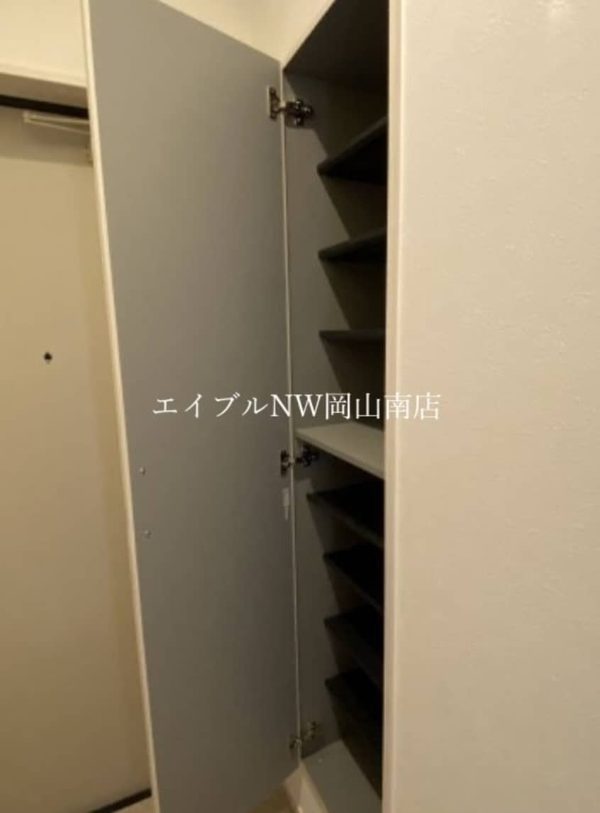  宇野線<宇野みなと線>/大元駅 徒歩22分 3階 築3年