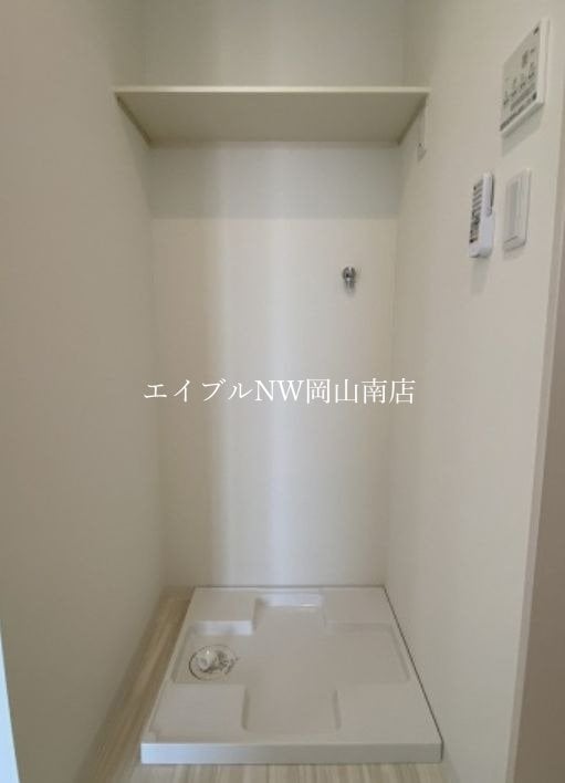  宇野線<宇野みなと線>/大元駅 徒歩22分 3階 築3年