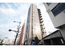 岡山市電清輝橋線<岡山電気軌道>/大雲寺前駅 徒歩3分 6階 築33年の外観