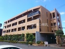岡山市電清輝橋線<岡山電気軌道>/清輝橋駅 徒歩35分 3階 築27年の外観