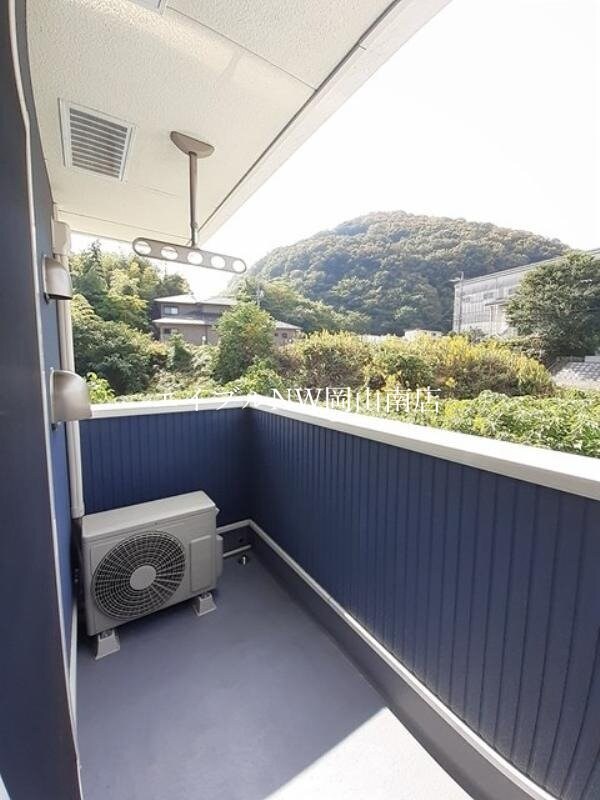  宇野線<宇野みなと線>/八浜駅 徒歩95分 2階 築6年