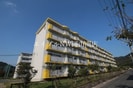 宇野線<宇野みなと線>/備前田井駅 徒歩48分 3階 築30年の外観