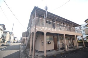 村川コーポ