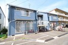 岡山市電清輝橋線<岡山電気軌道>/清輝橋駅 徒歩25分 2階 築39年の外観