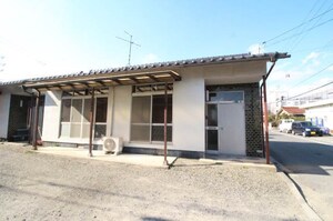 尾崎様借家