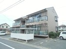 山陽本線（中国）/岡山駅 バス:25分:停歩4分 1階 築29年の外観