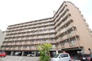 宇野線<宇野みなと線>/備前西市駅 徒歩11分 8階 築30年の外観