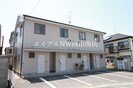 山陽本線（中国）/岡山駅 バス:30分:停歩6分 1階 築33年の外観