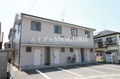 山陽本線（中国）/岡山駅 バス:30分:停歩6分 1階 築34年の外観