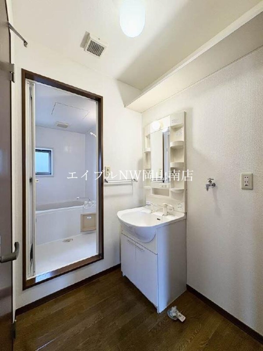  宇野線<宇野みなと線>/妹尾駅 徒歩22分 2階 築24年