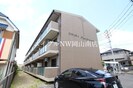 宇野線<宇野みなと線>/大元駅 徒歩10分 2階 築29年の外観