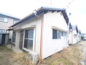 久米借家