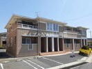 岡山市電清輝橋線<岡山電気軌道>/清輝橋駅 徒歩40分 2階 築17年の外観