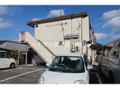 宇野線<宇野みなと線>/備前田井駅 徒歩5分 2階 築40年の外観