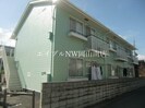 宇野線<宇野みなと線>/備前西市駅 徒歩24分 2階 築29年の外観