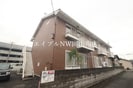 宇野線<宇野みなと線>/備前西市駅 徒歩24分 2階 築29年の外観