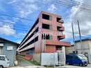 宇野線<宇野みなと線>/大元駅 徒歩3分 1階 築浅の外観