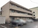 宇野線<宇野みなと線>/宇野駅 徒歩41分 3階 築17年の外観