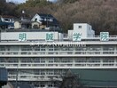 私立明誠学院高校(高等学校/高等専門学校)まで507m 津山線/法界院駅 徒歩26分 2階 1年未満