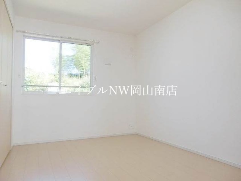 洋室 宇野線<宇野みなと線>/備前田井駅 徒歩7分 2階 築10年