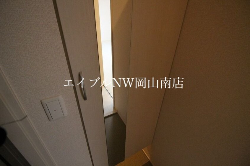  宇野線<宇野みなと線>/大元駅 徒歩11分 2階 築6年